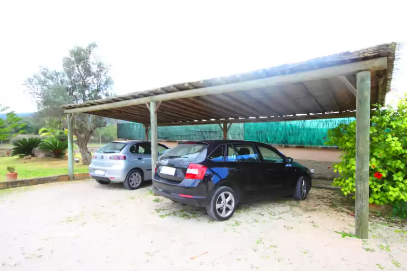 Holiday rentals in Can manenta, Son Macià