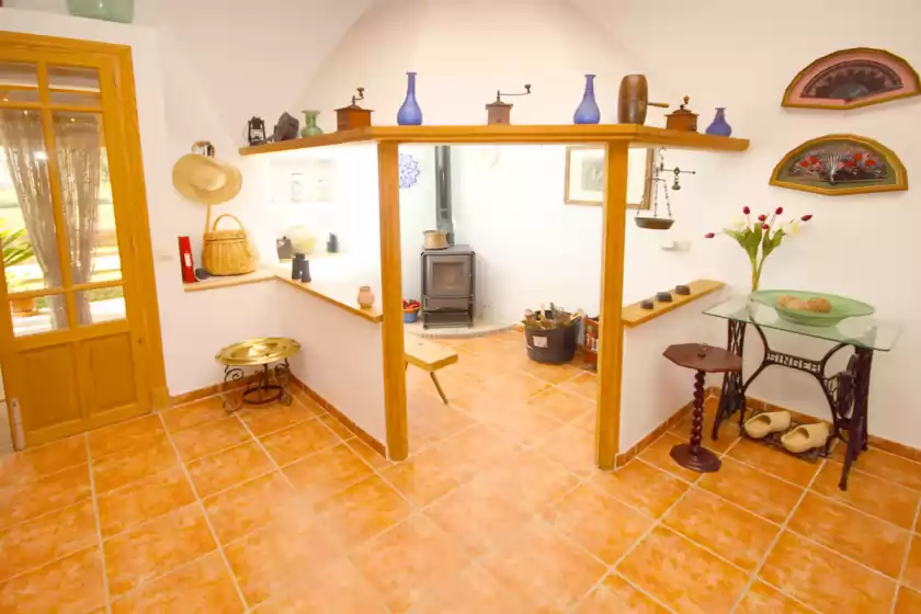 Holiday rentals in Can manenta, Son Macià
