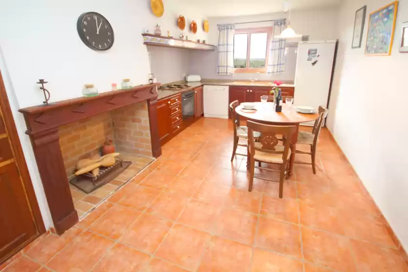 Holiday rentals in Can manenta, Son Macià