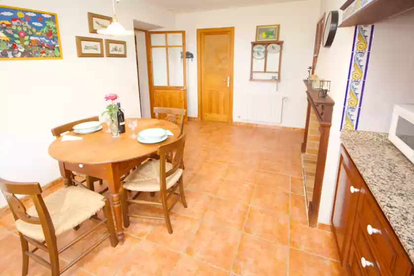 Holiday rentals in Can manenta, Son Macià