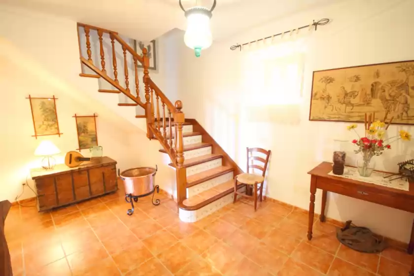 Holiday rentals in Can manenta, Son Macià