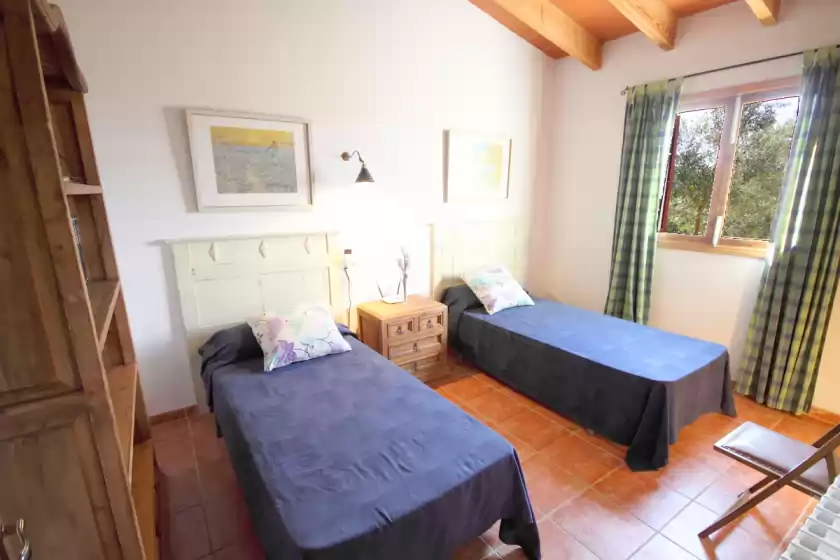 Holiday rentals in Can manenta, Son Macià