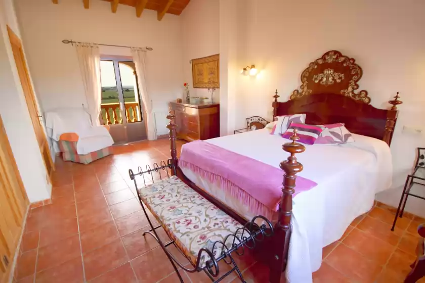 Holiday rentals in Can manenta, Son Macià
