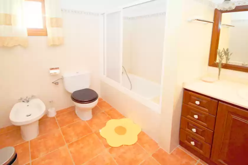 Holiday rentals in Can manenta, Son Macià