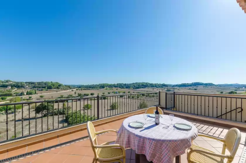 Holiday rentals in Can nadal - adults only, Sineu