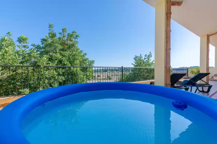 Holiday rentals in Can nadal - adults only, Sineu