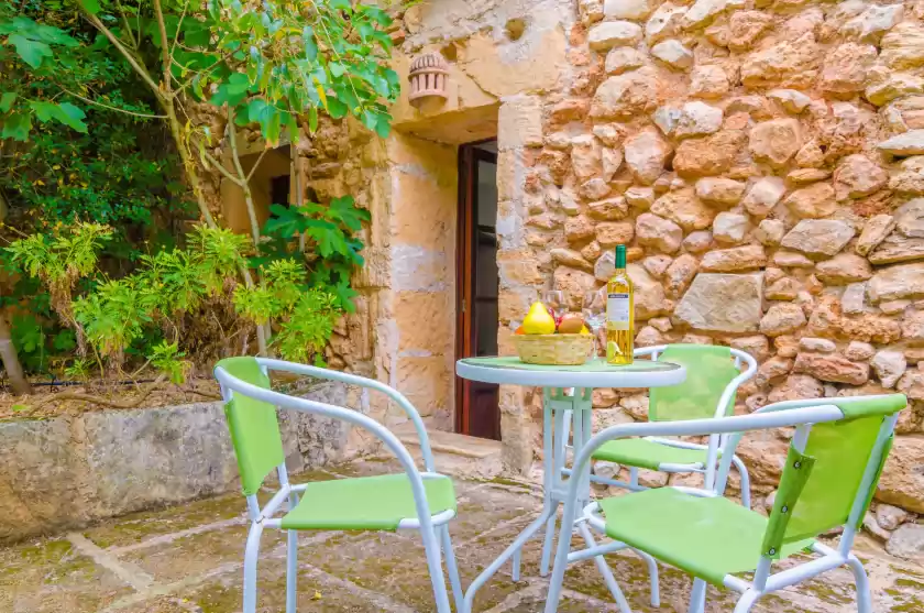 Ferienhaus auf Es rafal roig (sureda mayoral), Manacor