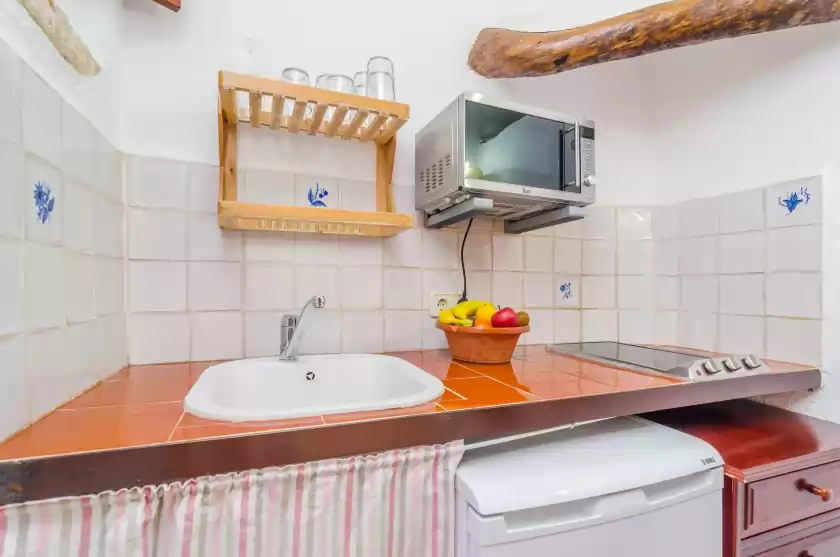 Ferienhaus auf Es rafal roig (sureda mayoral), Manacor
