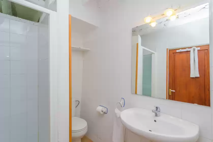 Ferienhaus auf Es rafal roig (sureda mayoral), Manacor
