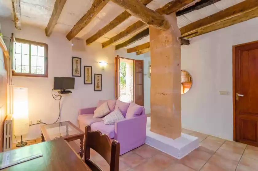 Ferienhaus auf Es rafal roig (sureda mayoral), Manacor