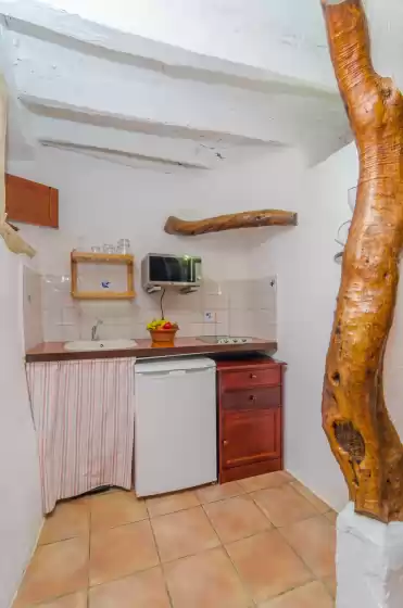 Ferienhaus auf Es rafal roig (sureda mayoral), Manacor