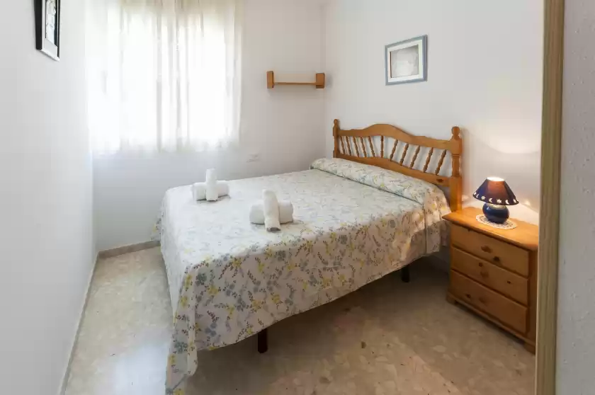 Alquiler vacacional en Epoca, Daimús