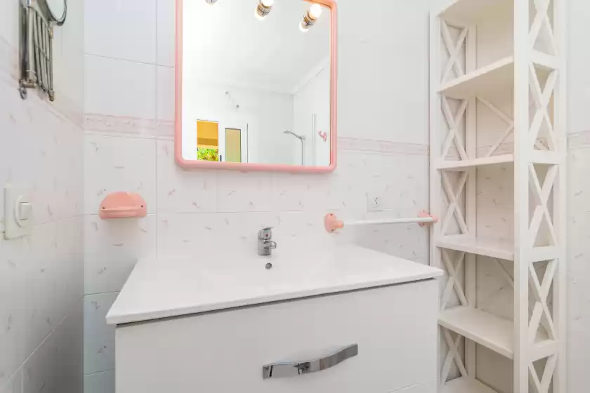 Alquiler vacacional en Casa el cipres, sa Ràpita