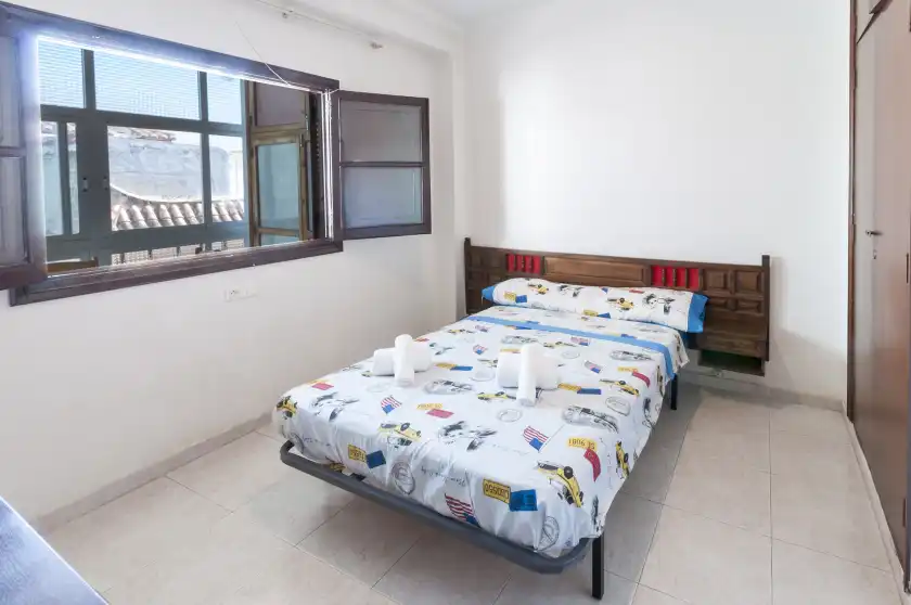 Ferienhaus auf Titella, Grau i Platja
