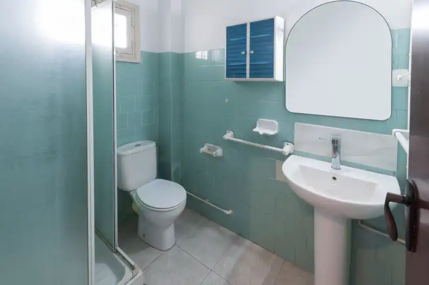 Ferienhaus auf Titella, Grau i Platja