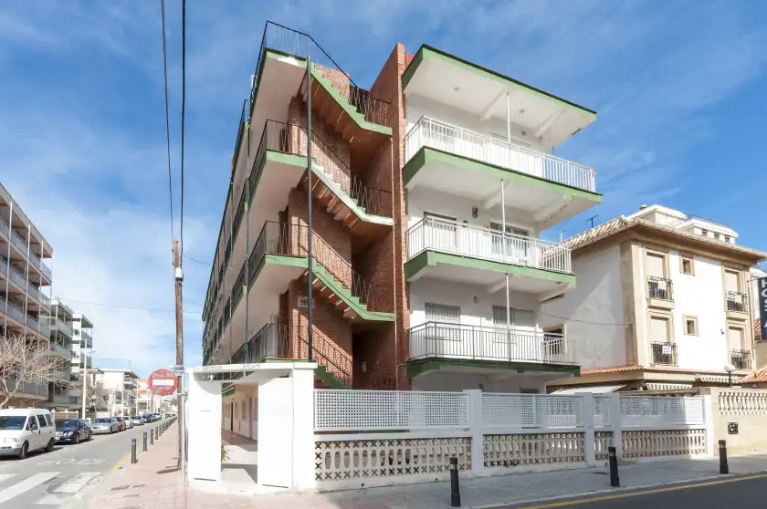 Ferienhaus auf Titella, Grau i Platja