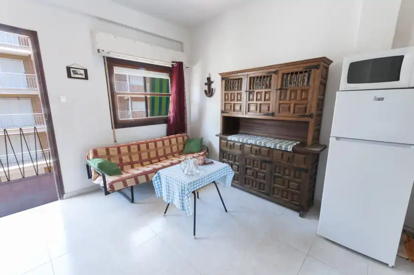 Ferienhaus auf Titella, Grau i Platja