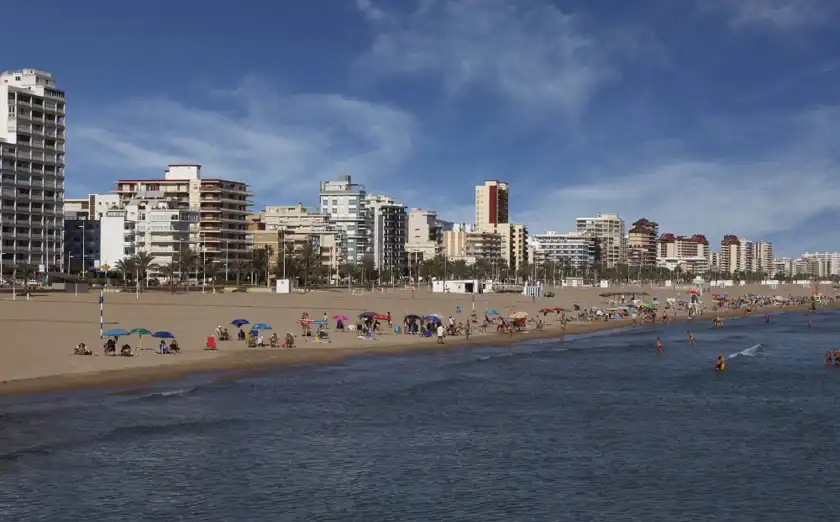 Ferienhaus auf Titella, Grau i Platja