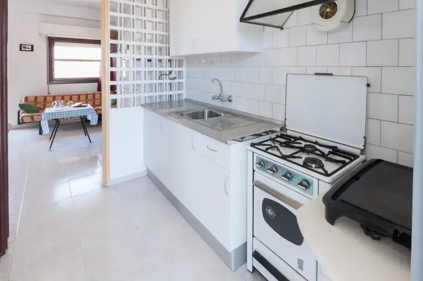 Ferienhaus auf Titella, Grau i Platja