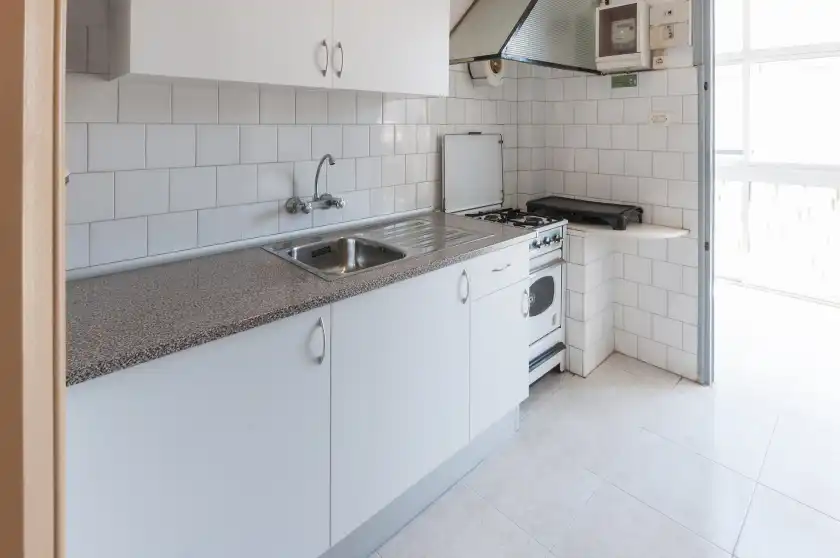 Ferienhaus auf Titella, Grau i Platja