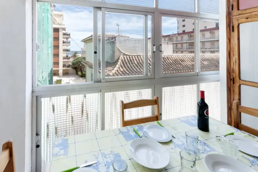 Ferienhaus auf Titella, Grau i Platja