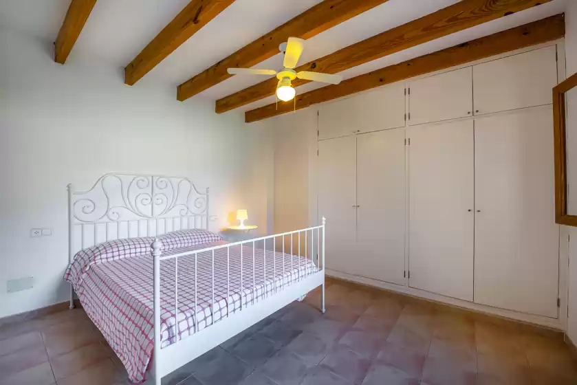 Alquiler vacacional en Sa barraca, Colònia de Sant Jordi