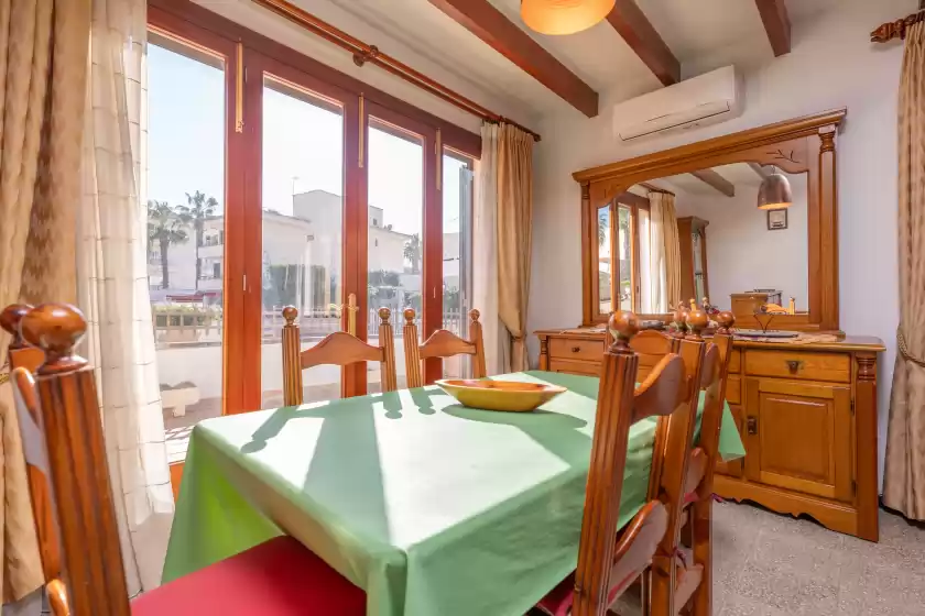 Ferienhaus auf Villa xavier, Can Picafort