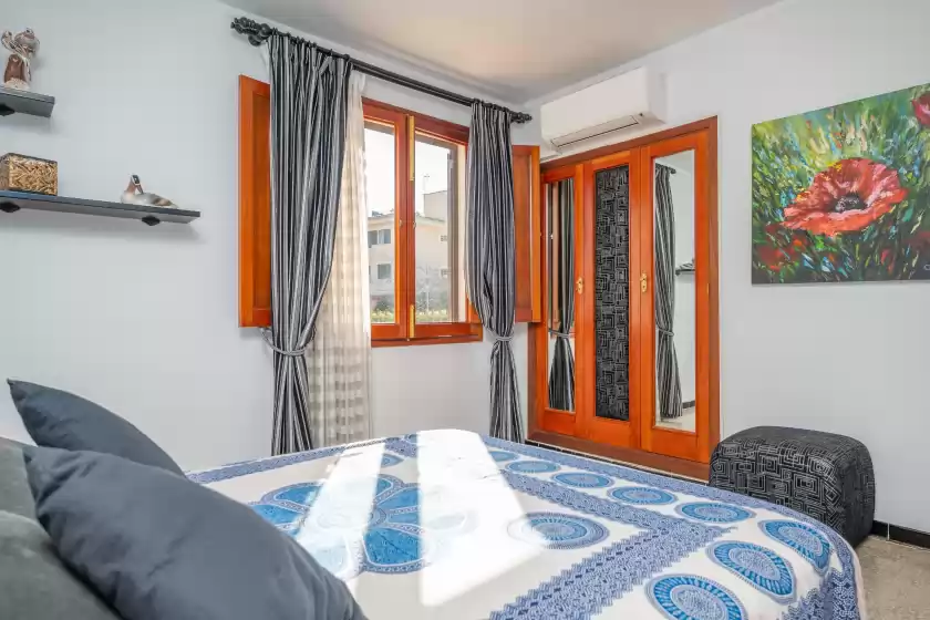 Ferienhaus auf Villa xavier, Can Picafort