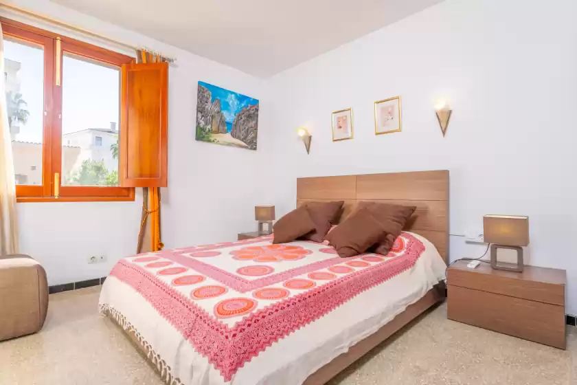 Ferienhaus auf Villa xavier, Can Picafort