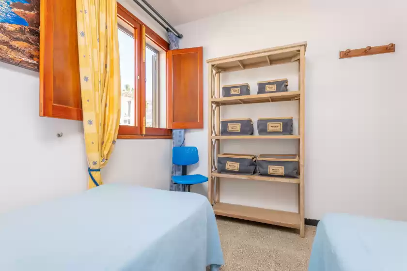 Ferienhaus auf Villa xavier, Can Picafort