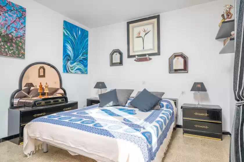 Ferienhaus auf Villa xavier, Can Picafort