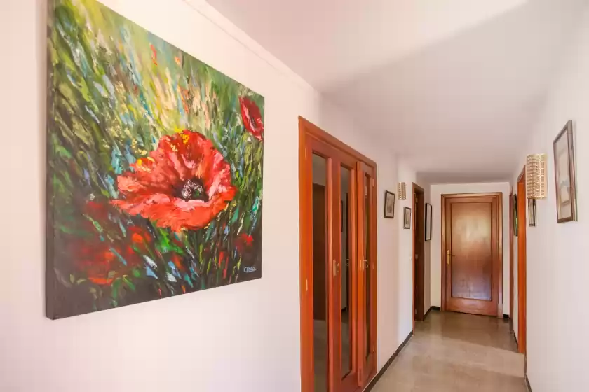 Ferienhaus auf Villa xavier, Can Picafort