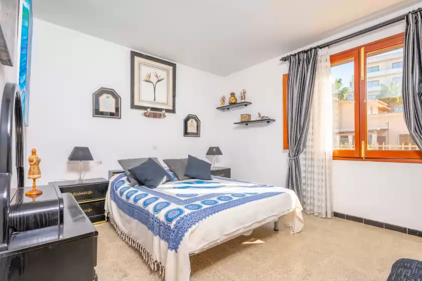 Ferienhaus auf Villa xavier, Can Picafort