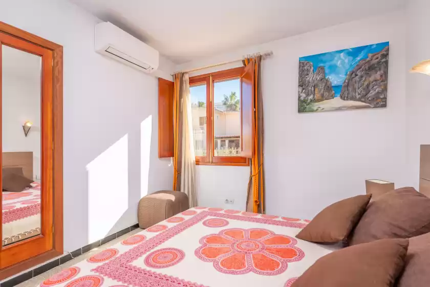 Ferienhaus auf Villa xavier, Can Picafort