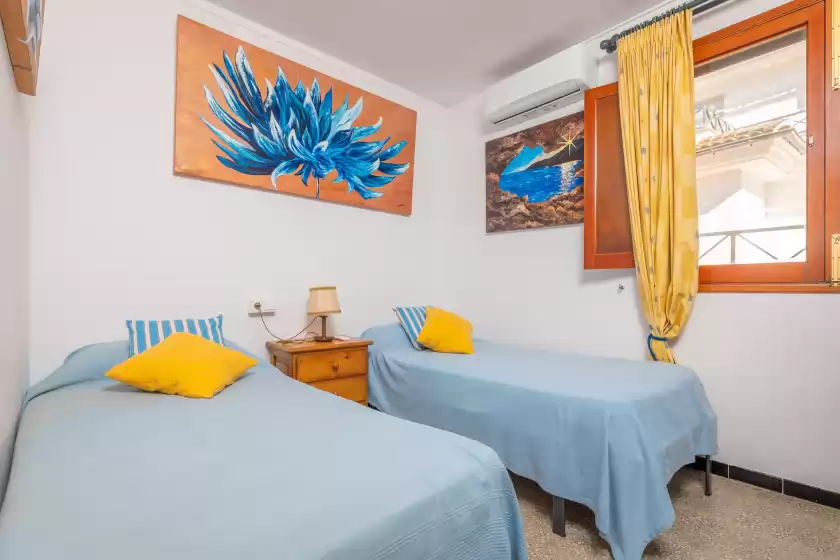 Ferienhaus auf Villa xavier, Can Picafort