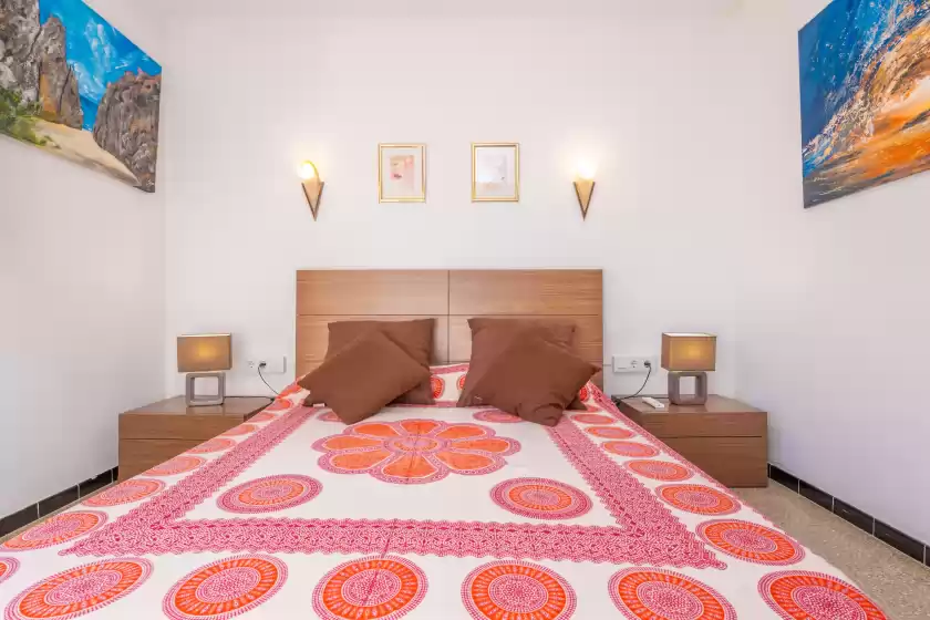 Ferienhaus auf Villa xavier, Can Picafort