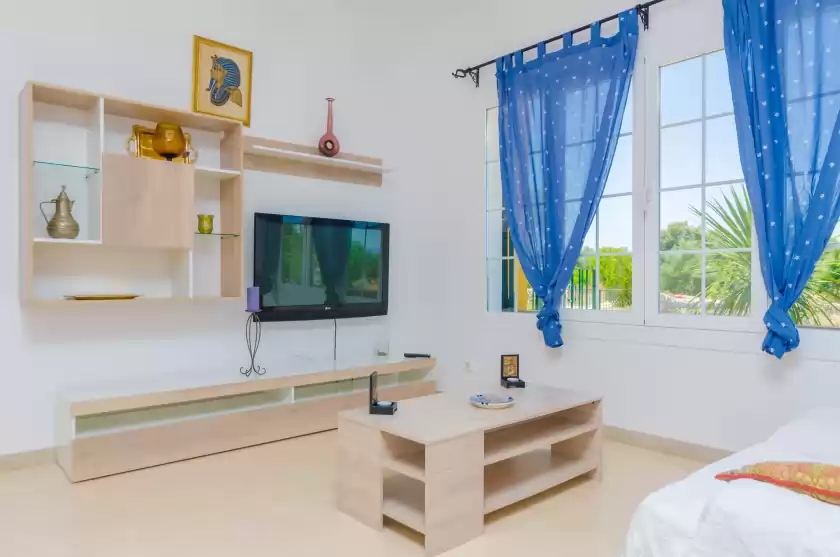 Ferienhaus auf Amitges, Algaida