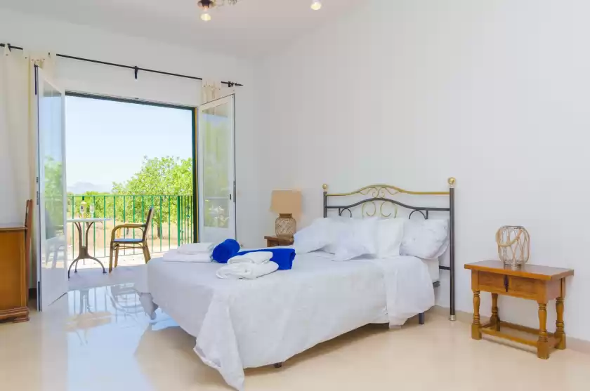 Ferienhaus auf Amitges, Algaida