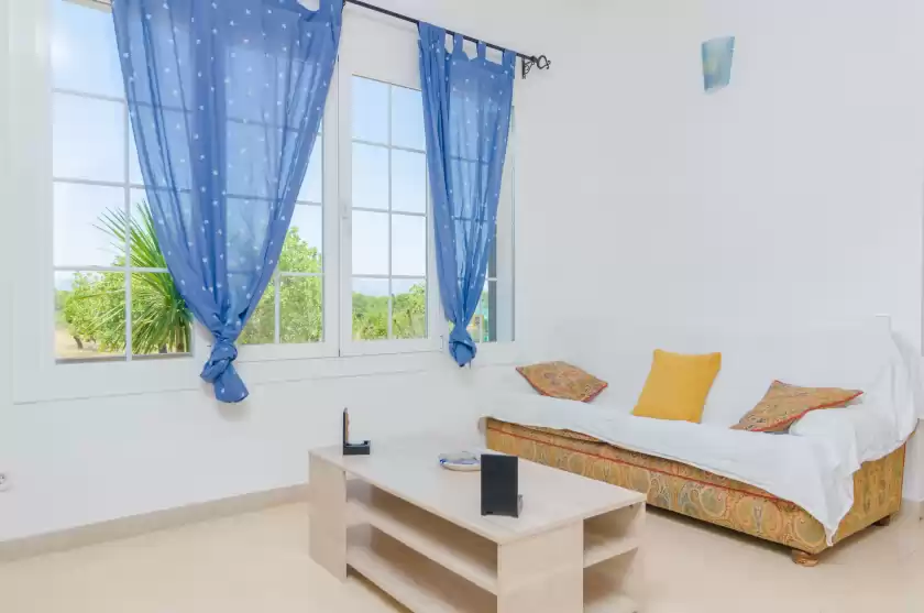 Ferienhaus auf Amitges, Algaida
