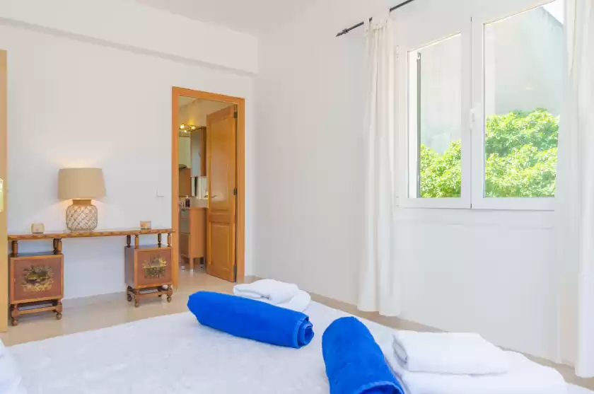 Ferienhaus auf Amitges, Algaida