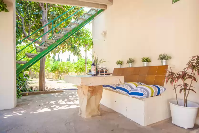 Holiday rentals in Creisell, Inca