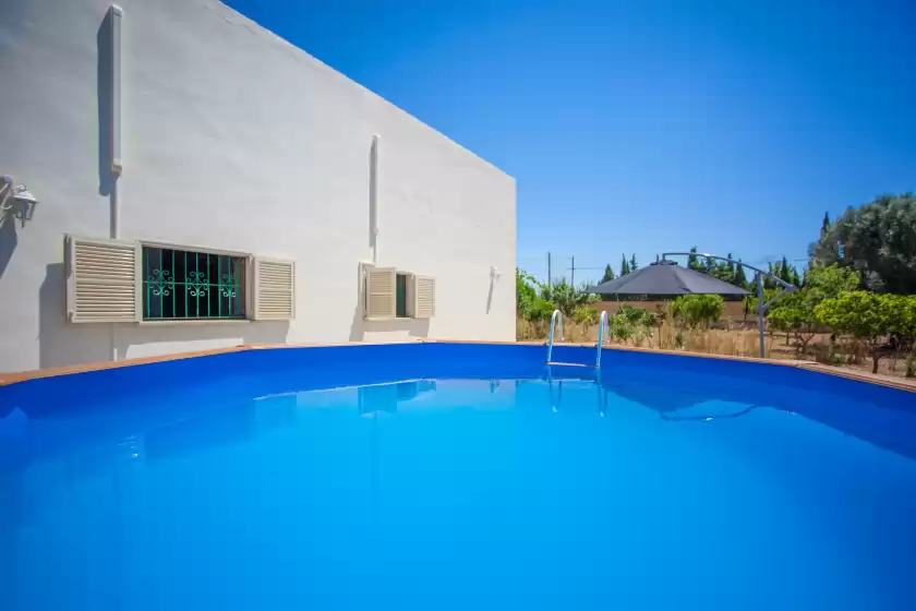 Holiday rentals in Creisell, Inca