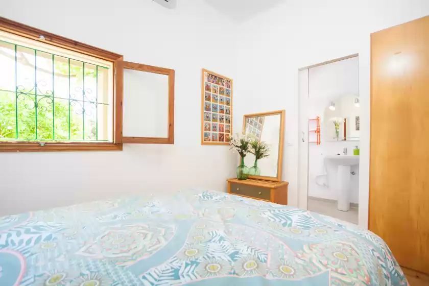 Holiday rentals in Creisell, Inca