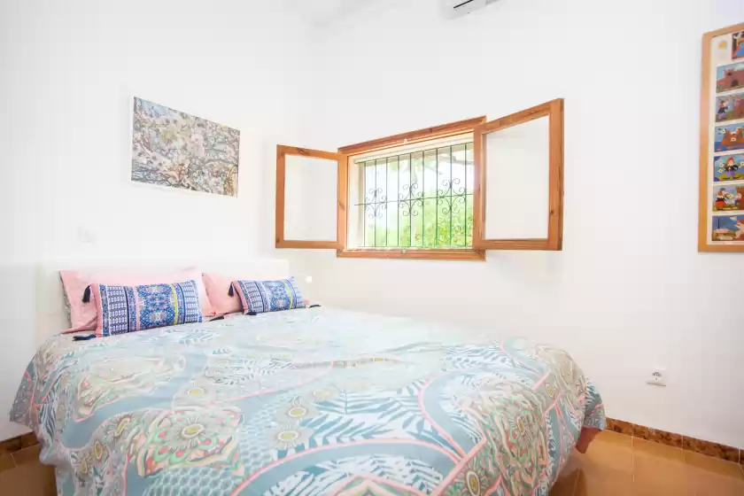Holiday rentals in Creisell, Inca