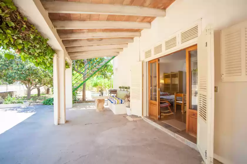 Holiday rentals in Creisell, Inca