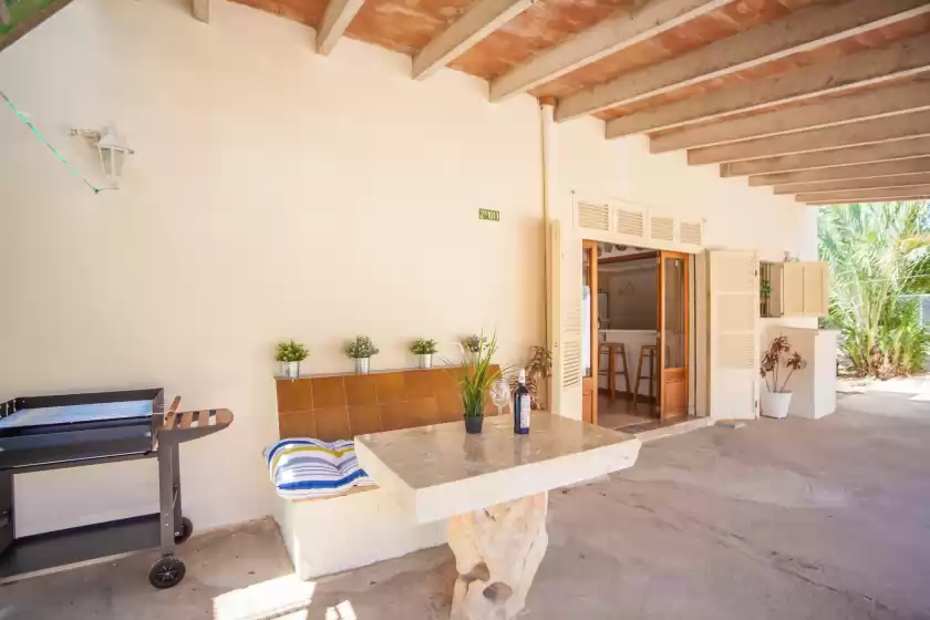 Holiday rentals in Creisell, Inca