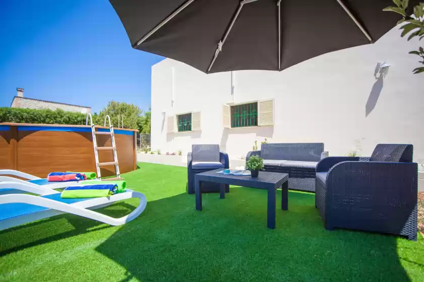 Holiday rentals in Creisell, Inca