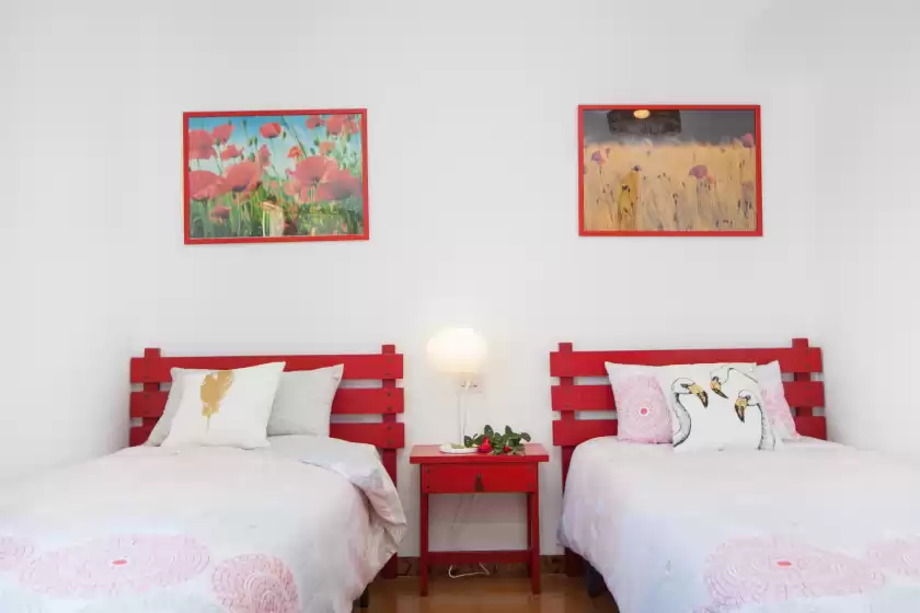 Holiday rentals in Creisell, Inca