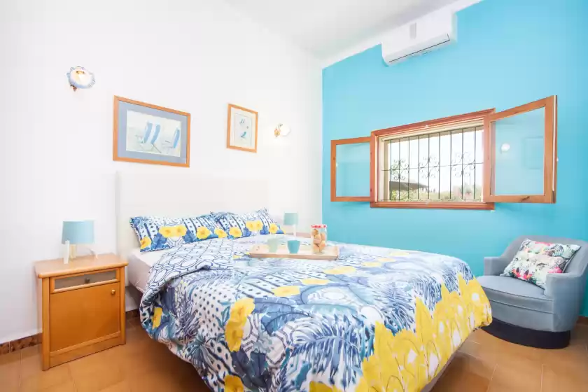Holiday rentals in Creisell, Inca