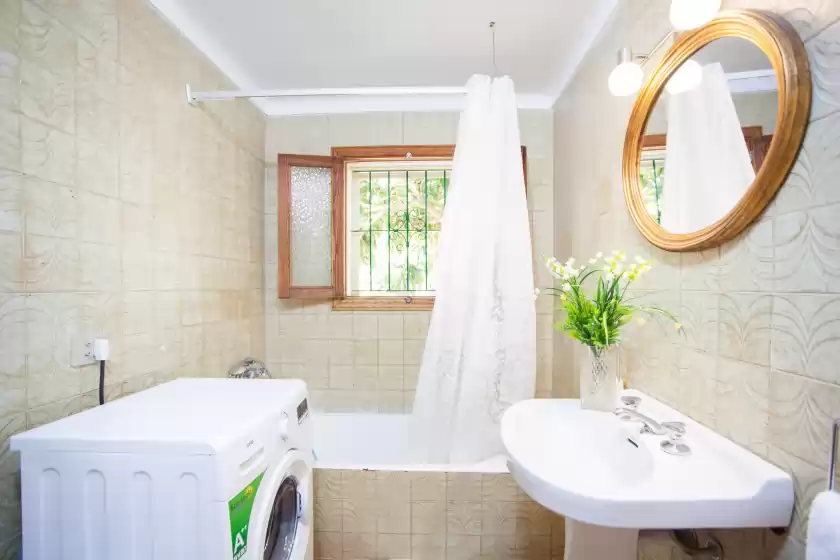 Holiday rentals in Creisell, Inca